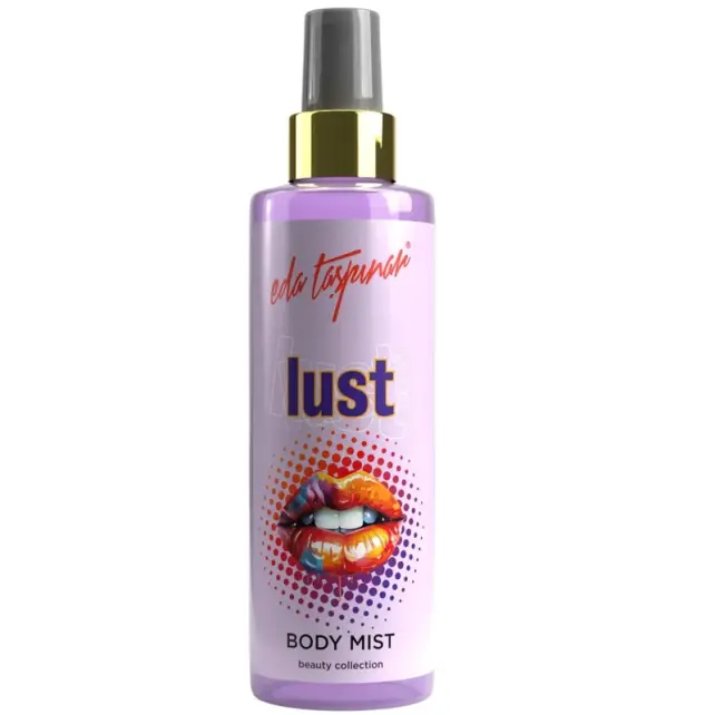 Eda Taşpınar Lust Body Mist 200ml - 1