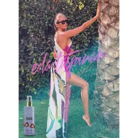 Eda Taşpınar Lust Body Mist 200ml - 4