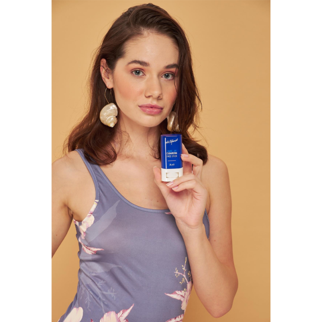 Eda Taşpınar Make Up Cleansing Stick Makyaj Temizleyici 20g - 4