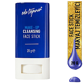 Eda Taşpınar Make Up Cleansing Stick Makyaj Temizleyici 20gr - 5