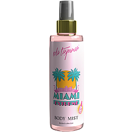 Eda Taşpınar Miami Extreme Body Mist - Vücut Spreyi 200ml - 1
