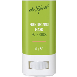 Eda Taşpınar Moisturizing Mask Face Stick Nemlendirici Maske 20gr - Eda Taşpınar