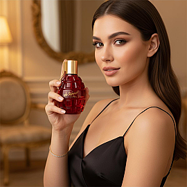 Eda Taşpınar Mon Dieu EDP - Kadın Parfümü 100ml - 7