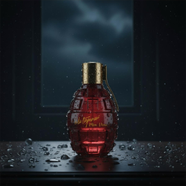 Eda Taşpınar Mon Dieu EDP - Kadın Parfümü 100ml - 5