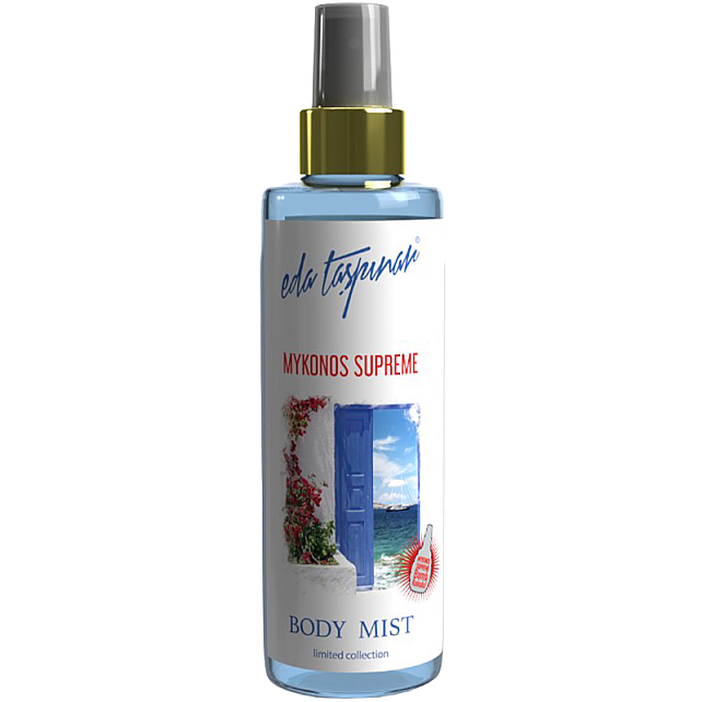 Eda Taşpınar Mykonos Supreme Body Mist - Vücut Spreyi