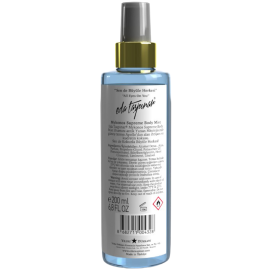 Eda Taşpınar Mykonos Supreme Body Mist - Vücut Spreyi 200ml - 2
