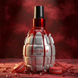 Eda Taşpınar Mykonos Supreme Bronzing Bomb - Bronzlaştırıcı Güneş Yağı 200ml - 4