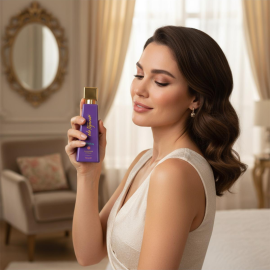 Eda Taşpınar Myra Frangrance Intense EDP - Kadın Parfümü 150ml - 5