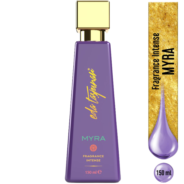 Eda Taşpınar Myra Frangrance Intense EDP - Kadın Parfümü 150ml - 6