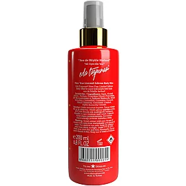 Eda Taşpınar New Year Body Mist - Vücut Spreyi 200ml - 2