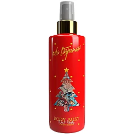 Eda Taşpınar New Year Body Mist - Vücut Spreyi 200ml - Eda Taşpınar
