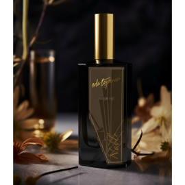 Eda Taşpınar Noble Parfüm Mist - Kadın Parfüm Vücut Spreyi 100ml - 4