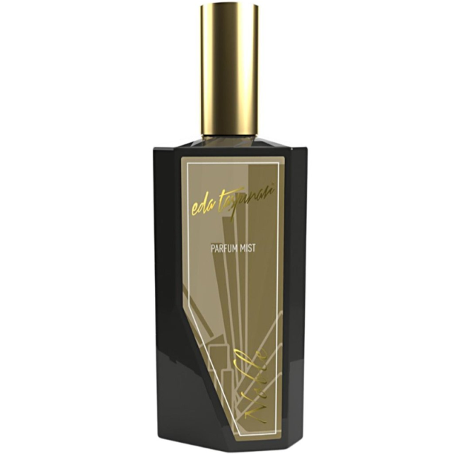 Eda Taşpınar Noble Parfüm Mist - Kadın Parfüm Vücut Spreyi 100ml - 1