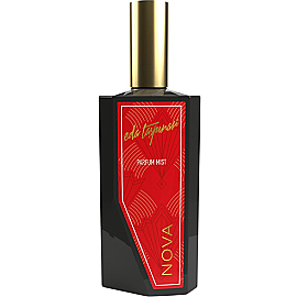 Eda Taşpınar Nova Parfüm Mist - Kadın Parfüm Vücut Spreyi 100ml - Eda Taşpınar