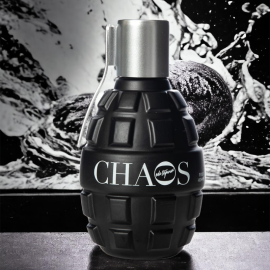 Eda Taşpınar Paur Homme Chaos Bomb EDP - Erkek Parfümü 100ml - 3