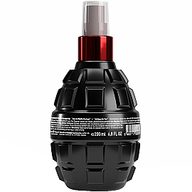 Eda Taşpınar Paur Homme Chaos Bomb EDP - Erkek Parfümü 200ml - 2