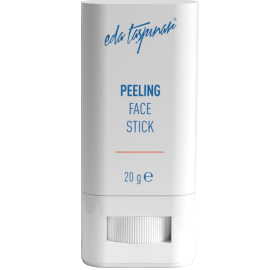 Eda Taşpınar Peeling Face Stick - Yüz Peelingi 20g - 1