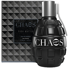 Eda Taşpınar Pour Homme Chaos Bomb EDP - Erkek Parfümü 100ml - 1