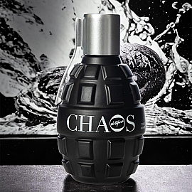 Eda Taşpınar Pour Homme Chaos Bomb EDP - Erkek Parfümü 100ml - 3