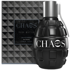 Eda Taşpınar Pour Homme Chaos Bomb EDP - Erkek Parfümü 100ml - Eda Taşpınar