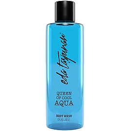 Eda Taşpınar Queen Of Aqua Body Wash - Duş Jeli 400ml - Eda Taşpınar