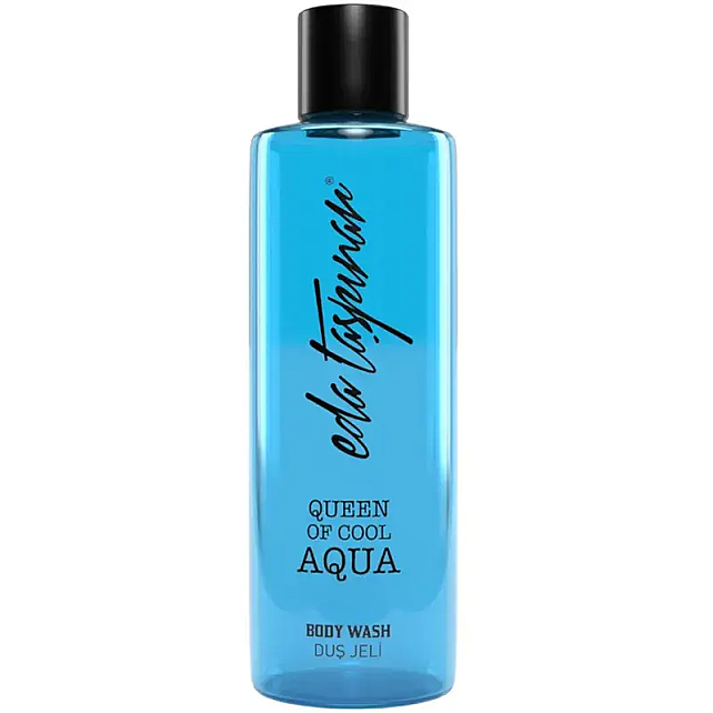 Eda Taşpınar Queen Of Aqua Body Wash - Duş Jeli 400ml - 1