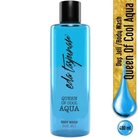 Eda Taşpınar Queen Of Aqua Body Wash - Duş Jeli 400ml - 2