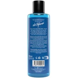 Eda Taşpınar Queen Of Aqua Body Wash - Duş Jeli 400ml - 3