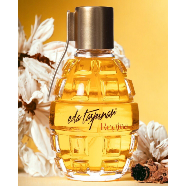 Eda Taşpınar Regina Bomb Perfume - Kadın Parfümü 100ml - 3