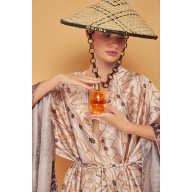 Eda Taşpınar Regina Bomb Perfume - Kadın Parfümü 100ml - 4