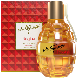 Eda Taşpınar Regina Bomb Perfume - Kadın Parfümü 100ml - 1