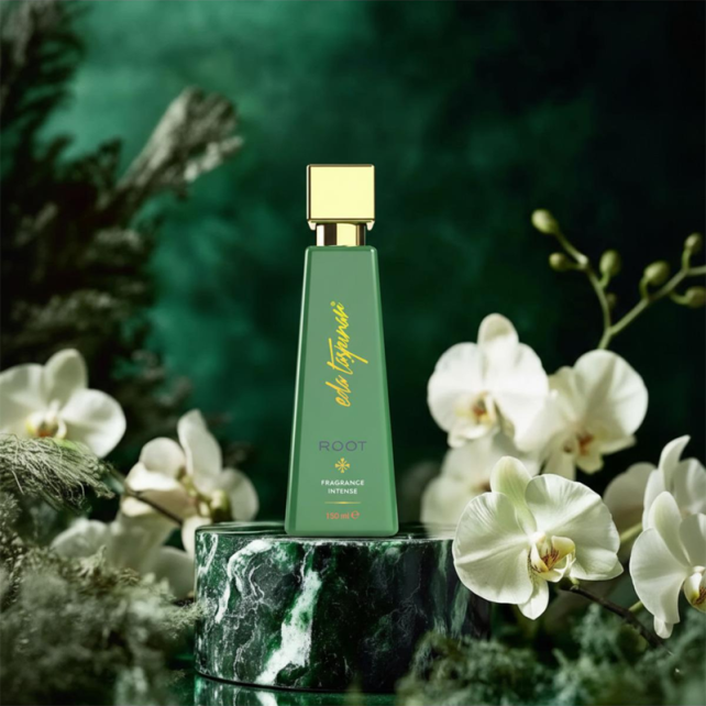 Eda Taşpınar Root Frangrance Intense EDP - Kadın Parfümü 150ml - 4