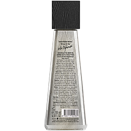 Eda Taşpınar Silver Illusion Silver Glitter Body Oil - Gümüş Işıltılı Vücut Yağı 200ml - 3