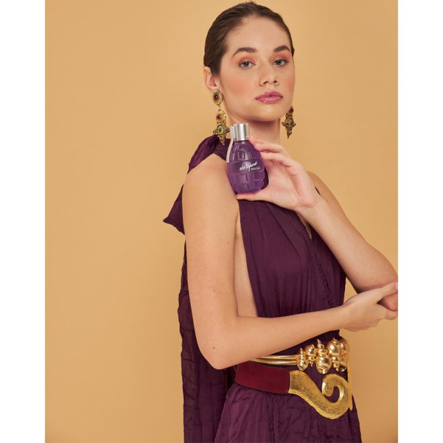 Eda Taşpınar Social EDP - Kadın Parfümü 100ml - 5