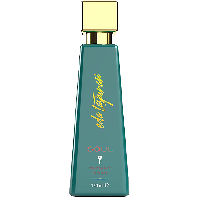 Eda Taşpınar Soul Frangrance Intense EDP - Erkek Parfümü