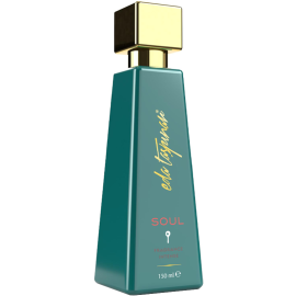 Eda Taşpınar Soul Frangrance Intense EDP - Erkek Parfümü 150ml - 2