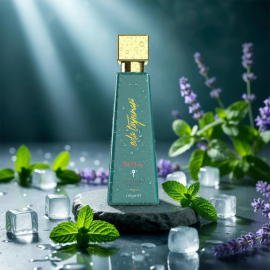 Eda Taşpınar Soul Frangrance Intense EDP - Erkek Parfümü 150ml - 4