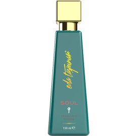 Eda Taşpınar Soul Frangrance Intense EDP - Erkek Parfümü 150ml - 1