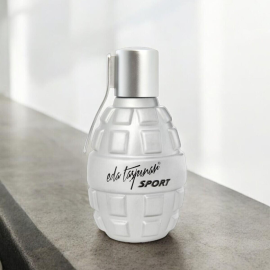 Eda Taşpınar Sport EDP Unisex - Kadın ve Erkek Parfümü 100ml - 3