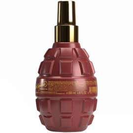 Eda Taşpınar St. Tropez Glitter Bronzing Bomb - Işıltılı Bronzlaştırıcı Güneş Yağı 200ml - 2