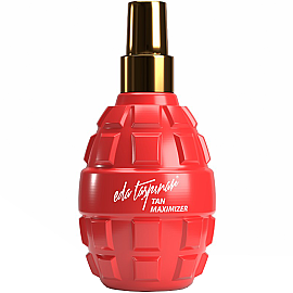 Eda Taşpınar Tan Maximizer Bomb - Bronzluk Arttırıcı Losyon 200ml - Eda Taşpınar
