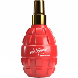Eda Taşpınar Tan Maximizer Bomb - Bronzluk Arttırıcı Losyon 200ml - 1
