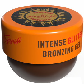 Eda Taşpınar Tanning Gel Dark Shimmer - Yoğun Işıltılı Bronzlaştırıcı Jel 200ml - 2