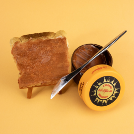 Eda Taşpınar Tanning Gel Dark Shimmer - Yoğun Işıltılı Bronzlaştırıcı Jel 200ml - 3