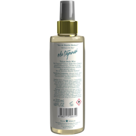 Eda Taşpınar Tulum Body Mist - Vücut Spreyi 200ml - 2