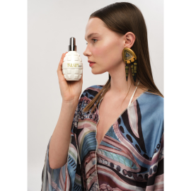 Eda Taşpınar Tulum Bomb - Bronzlaştırıcı Güneş Yağı 200ml - 4