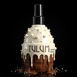 Eda Taşpınar Tulum Bronzing Bomb - Bronzlaştırıcı Güneş Yağı 200ml - 3