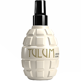 Eda Taşpınar Tulum Bronzing Bomb - Bronzlaştırıcı Güneş Yağı 200ml - 1