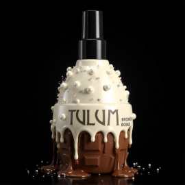 Eda Taşpınar Tulum Bronzing Bomb - Bronzlaştırıcı Güneş Yağı 200ml - 3