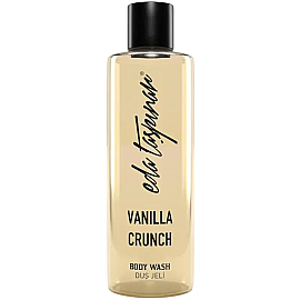 Eda Taşpınar Vanilla Crunch Body Wash - Duş Jeli 400ml - Eda Taşpınar